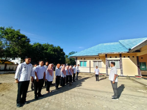 Apel Pagi, 
24 Mei 2023