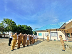 Apel Pagi, 
29 Mei 2023