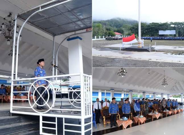 Surat Edaran Apel Gabungan 17 Mei 2024